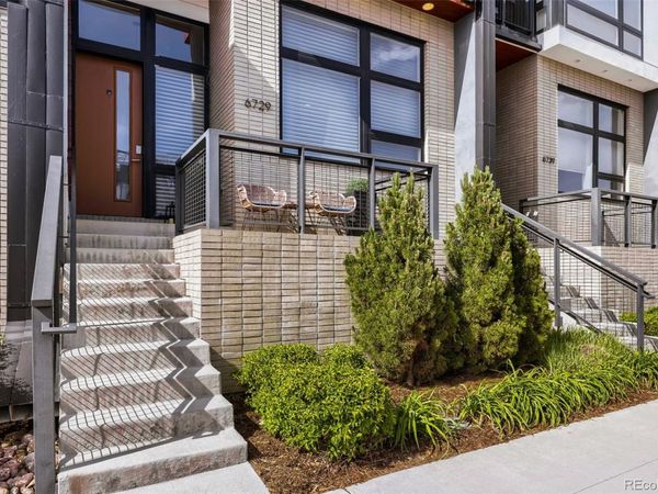 6729 E Lowry Boulevard, Denver, CO 80230