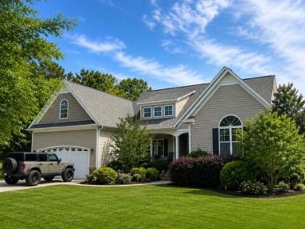 3613 Calvary Drive, Greenville, NC 27834