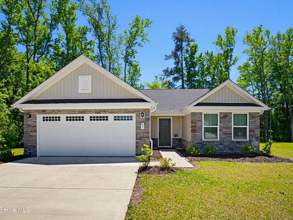 85 Bay Tree Lane , Tabor City, NC 28463