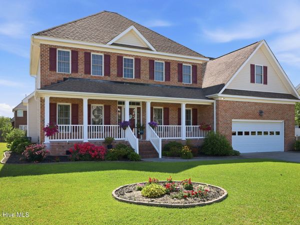 2223 Sorrel Lane, Winterville, NC 28590