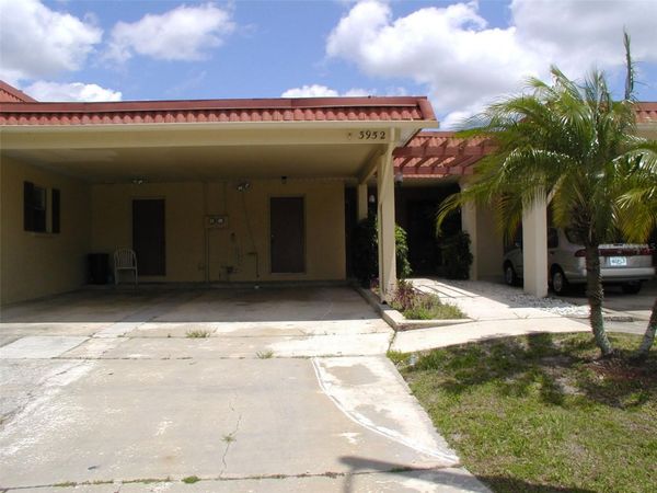 3952 ELVIRA COURT , NEW PORT RICHEY, FL 34655