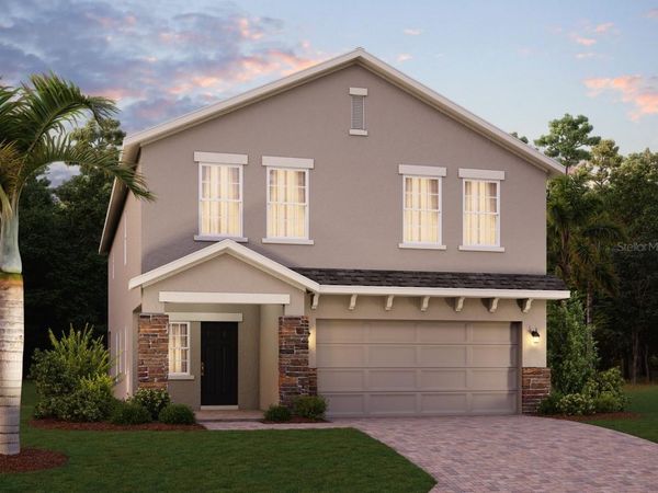 7501 CATANIA LOOP , CLERMONT, FL 34714