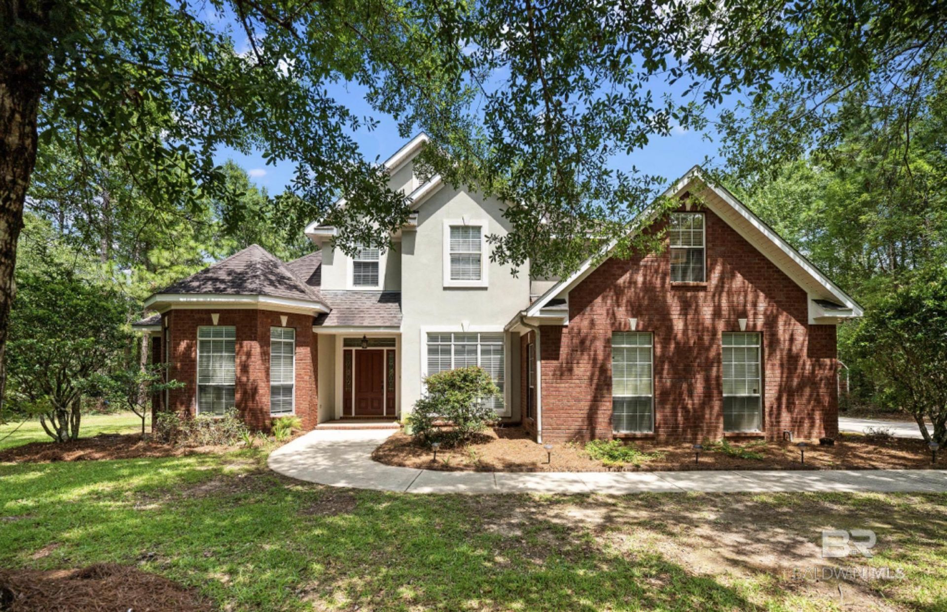 14750 Timber Ridge Drive, Loxley, AL 36551 Main Photo