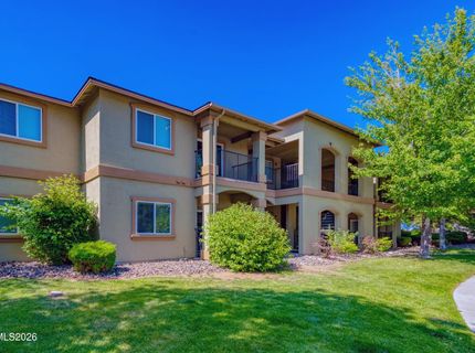 6850 Sharlands Avenue, Unit # 1140, Reno, NV 89523 Photo