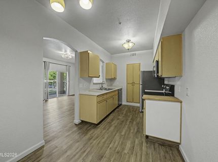 6850 Sharlands Avenue, Unit # 1140, Reno, NV 89523 Photo