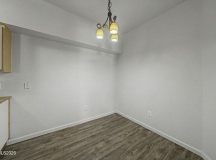 6850 Sharlands Avenue, Unit # 1140, Reno, NV 89523 Photo