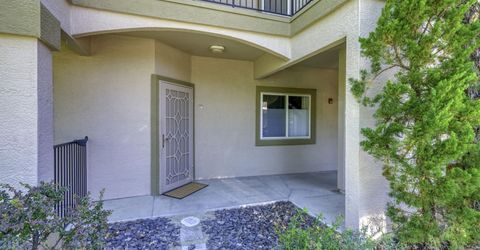 6850 Sharlands Avenue, Unit # 1140, Reno, NV 89523 Photo