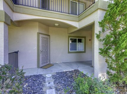 6850 Sharlands Avenue, Unit # 1140, Reno, NV 89523 Photo