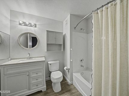 6850 Sharlands Avenue, Unit # 1140, Reno, NV 89523 Photo