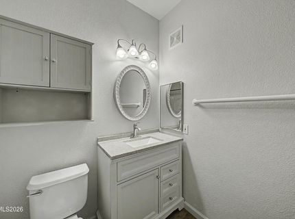 6850 Sharlands Avenue, Unit # 1140, Reno, NV 89523 Photo