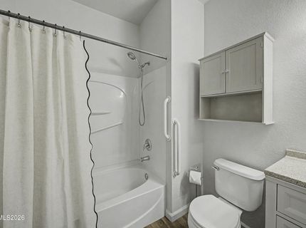 6850 Sharlands Avenue, Unit # 1140, Reno, NV 89523 Photo