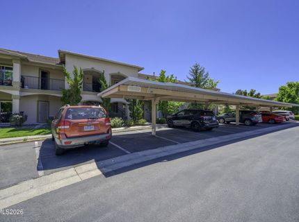 6850 Sharlands Avenue, Unit # 1140, Reno, NV 89523 Photo