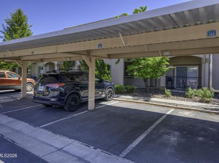 6850 Sharlands Avenue, Unit # 1140, Reno, NV 89523 Photo