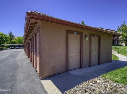 6850 Sharlands Avenue, Unit # 1140, Reno, NV 89523 Photo