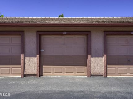 6850 Sharlands Avenue, Unit # 1140, Reno, NV 89523 Photo