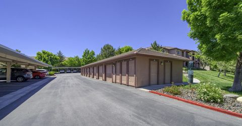 6850 Sharlands Avenue, Unit # 1140, Reno, NV 89523 Photo