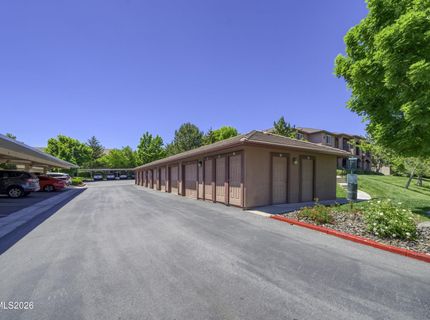6850 Sharlands Avenue, Unit # 1140, Reno, NV 89523 Photo