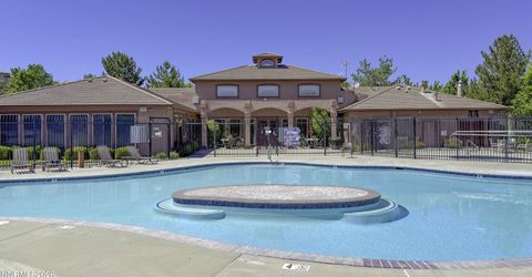 6850 Sharlands Avenue, Unit # 1140, Reno, NV 89523 Photo