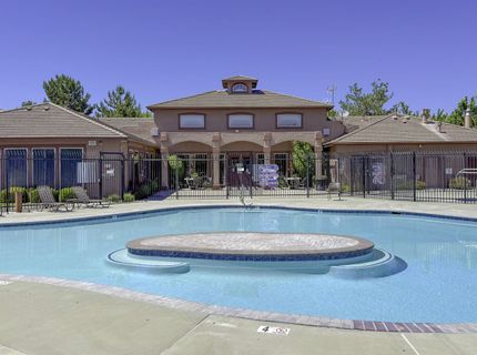 6850 Sharlands Avenue, Unit # 1140, Reno, NV 89523 Photo