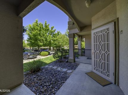 6850 Sharlands Avenue, Unit # 1140, Reno, NV 89523 Photo
