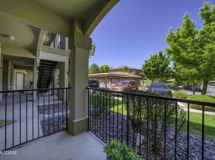 6850 Sharlands Avenue, Unit # 1140, Reno, NV 89523 Photo