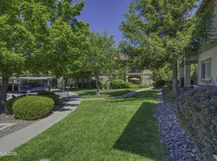 6850 Sharlands Avenue, Unit # 1140, Reno, NV 89523 Photo