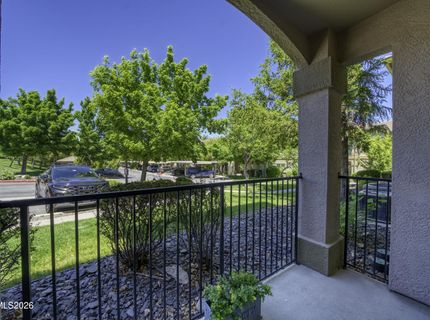 6850 Sharlands Avenue, Unit # 1140, Reno, NV 89523 Photo