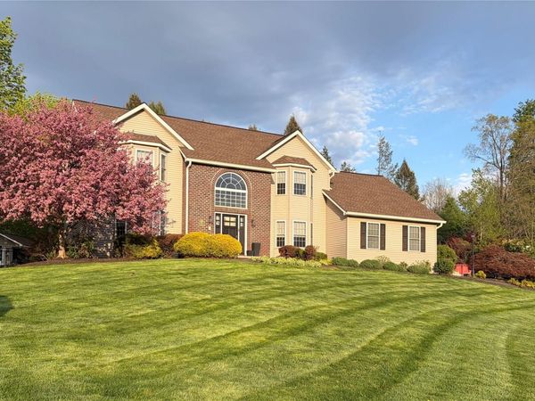 105 Jessica Court , Cornwall, NY 12518
