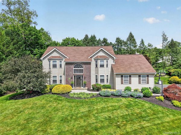 105 Jessica Court, Cornwall, NY 12518