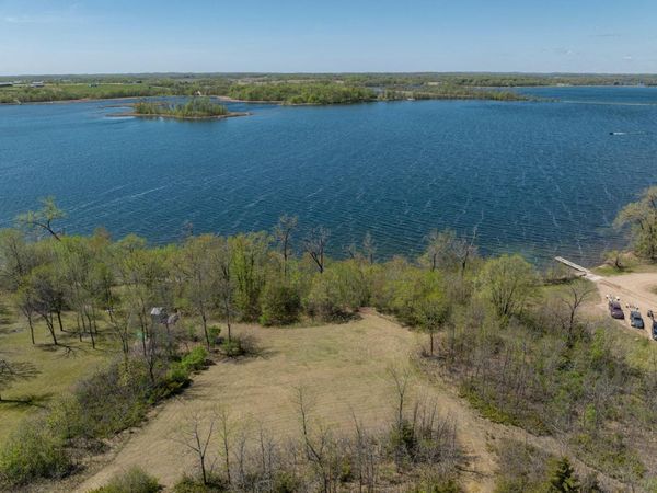 TBD Seclusion Point Rd , Dent, MN 56528