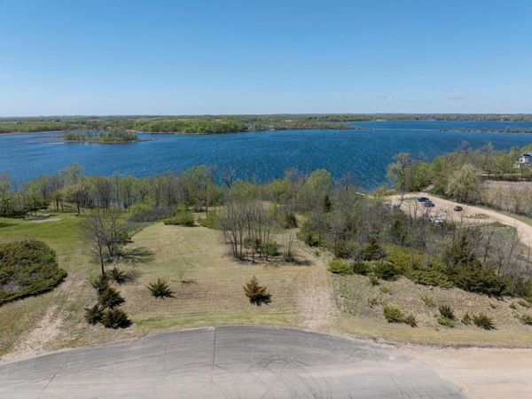 TBD Seclusion Point Rd , Dent, MN 56528
