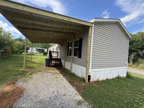 502 E 5th Street, Stevenson, AL 35772
