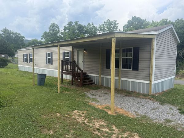 502 E 5th Street, Stevenson, AL 35772