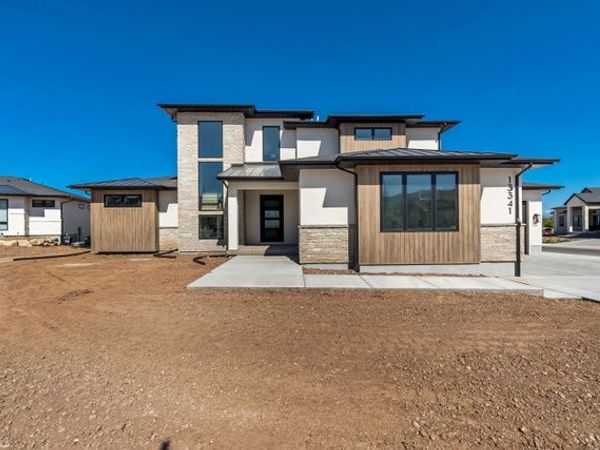 13341 S HOLLYS POND DR W, Unit 6, Herriman, UT 84096