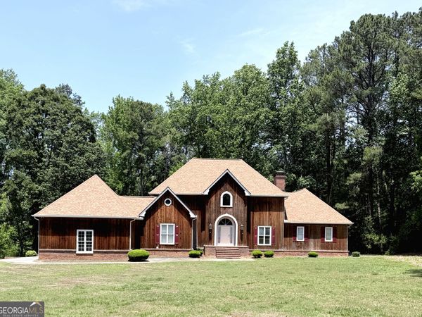 763 McDaniel Mill Road SW, Conyers, GA 30094