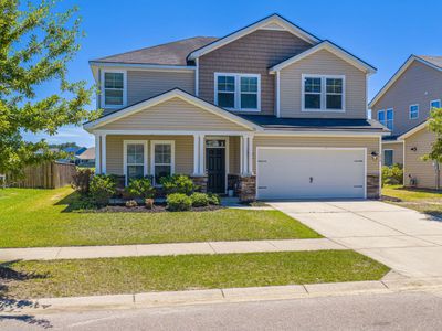 456 Flat Rock Lane, Summerville, SC 29486