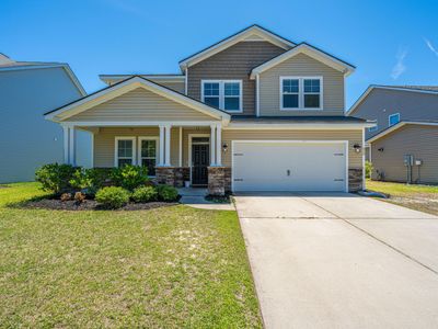 456 Flat Rock Lane, Summerville, SC 29486