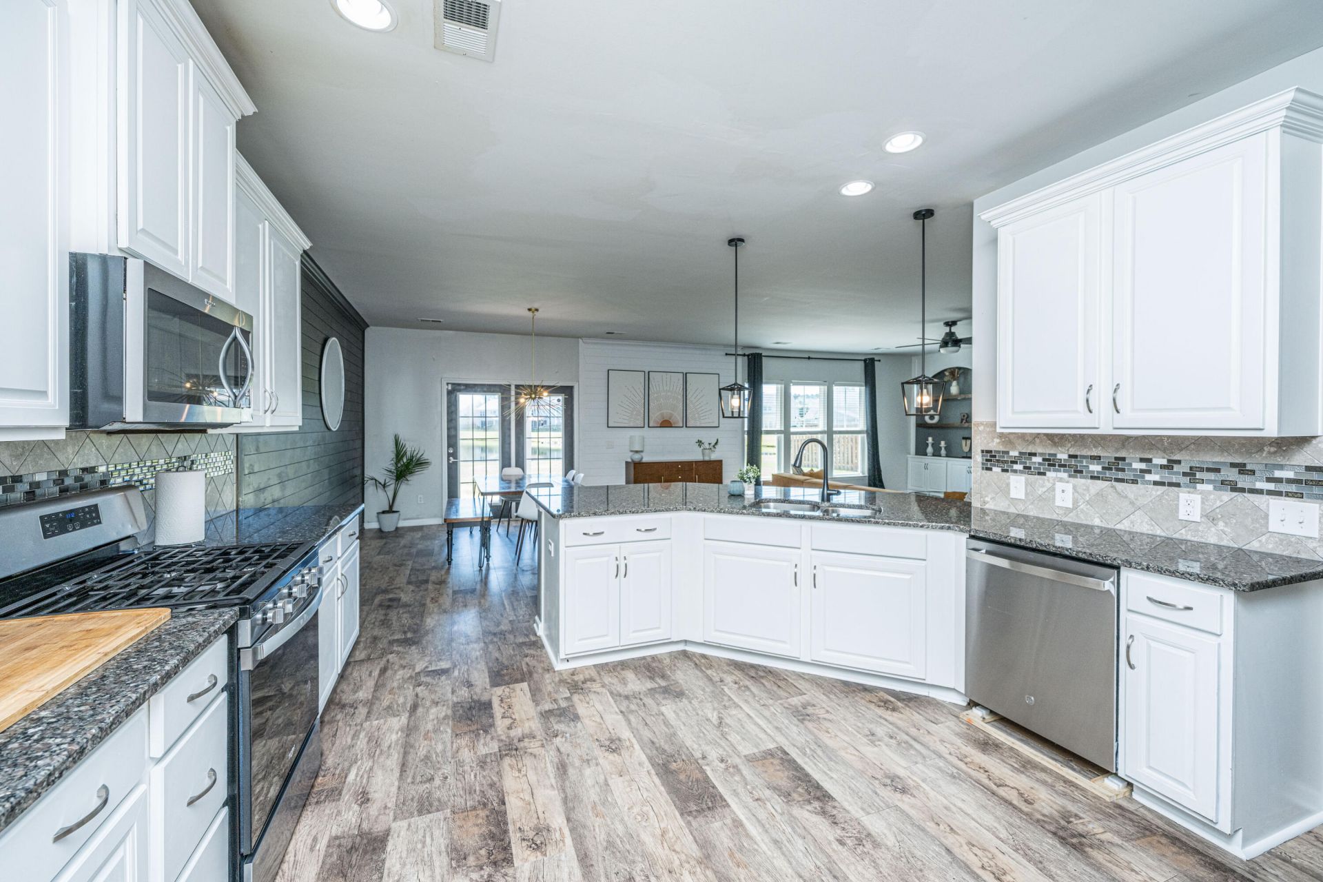 456 Flat Rock Lane Photo 12
