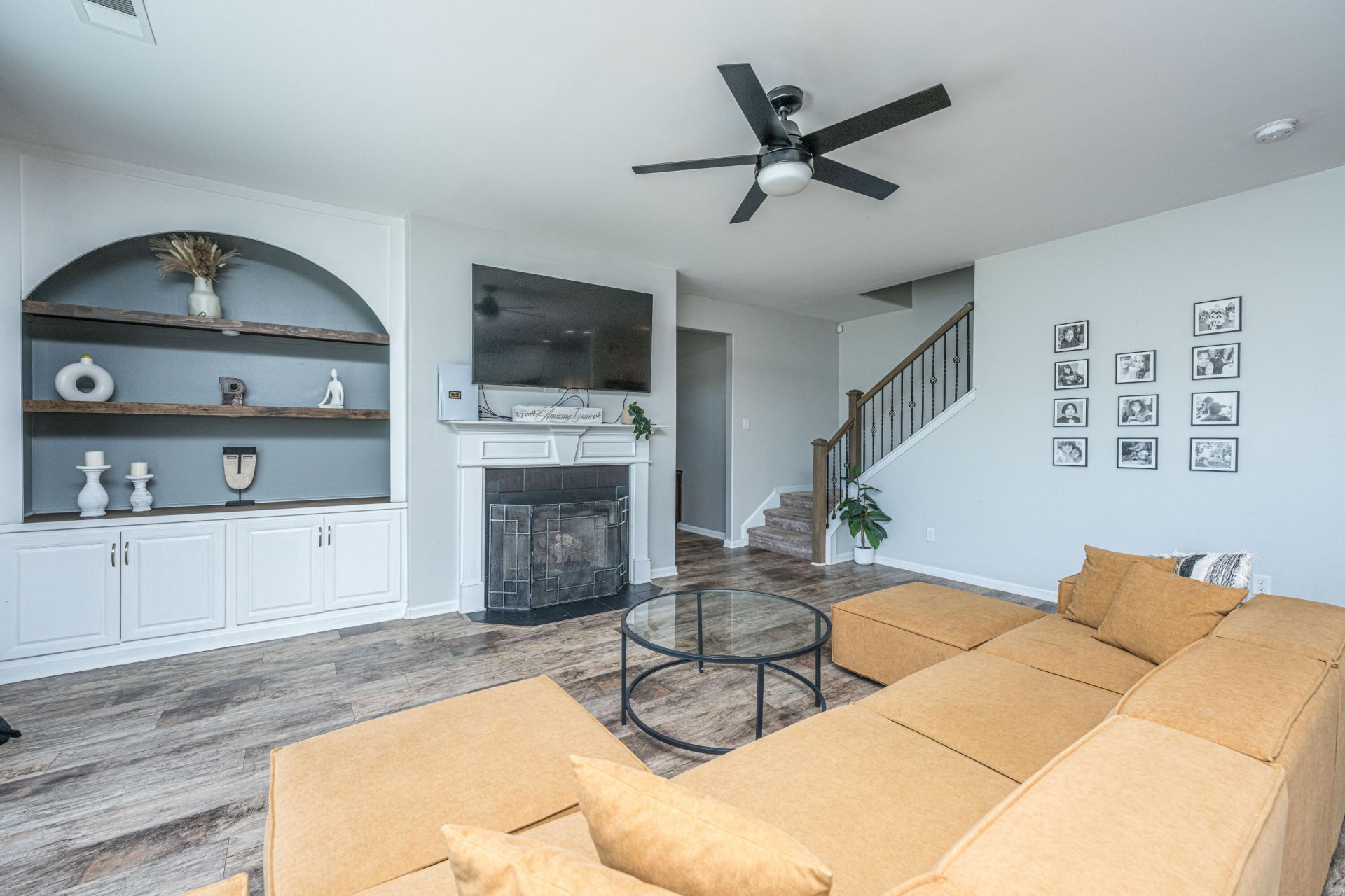 456 Flat Rock Lane Photo 19