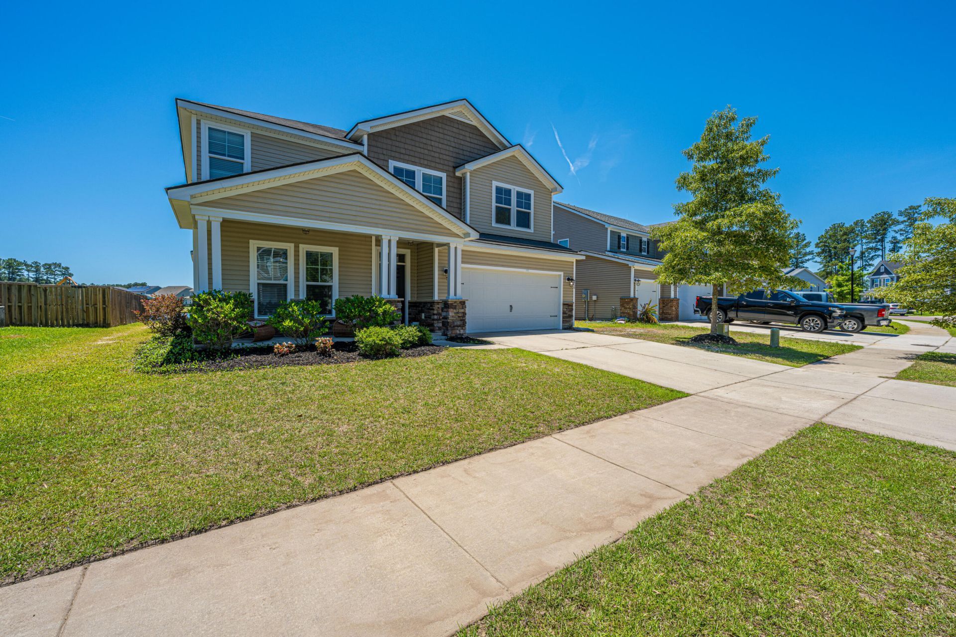 456 Flat Rock Lane Photo 4