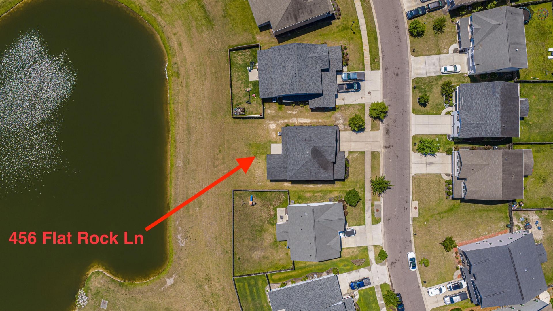 456 Flat Rock Lane Photo 51