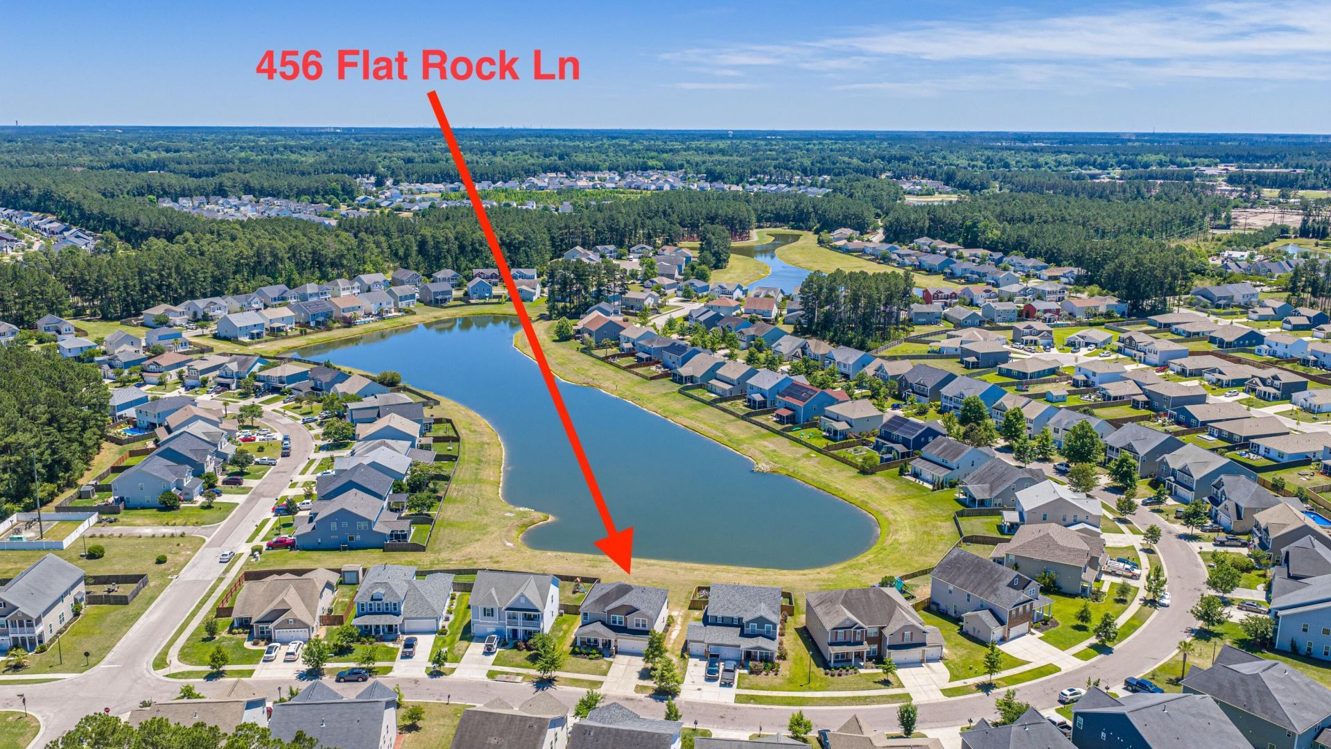 456 Flat Rock Lane Photo 58