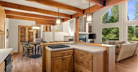 566 Miner's Passage, Clio, CA 96106 Photo