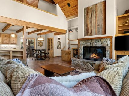 566 Miner's Passage, Clio, CA 96106 Photo