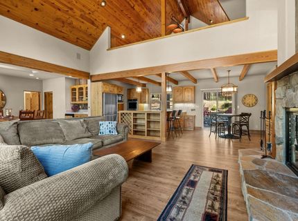 566 Miner's Passage, Clio, CA 96106 Photo