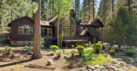 566 Miner's Passage, Clio, CA 96106 Photo