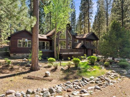 566 Miner's Passage, Clio, CA 96106 Photo