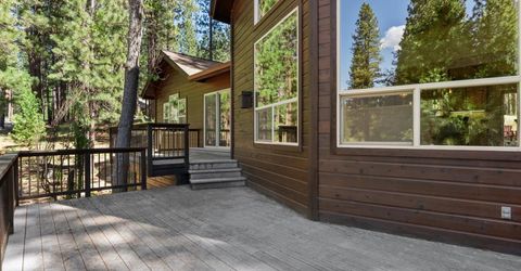 566 Miner's Passage, Clio, CA 96106 Photo