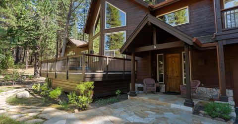 566 Miner's Passage, Clio, CA 96106 Photo
