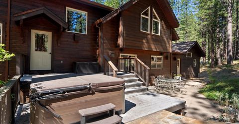 566 Miner's Passage, Clio, CA 96106 Photo